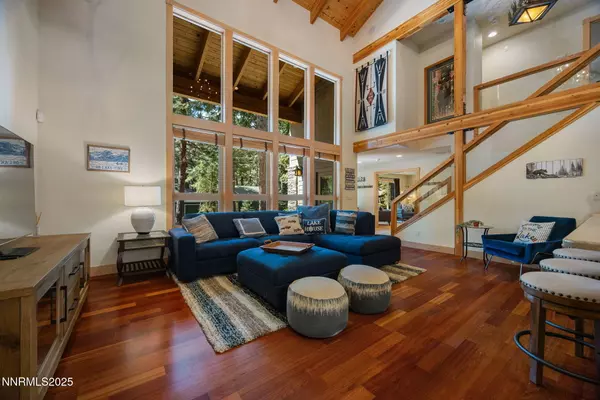 Incline Village, NV 89451,734 Martis Peak