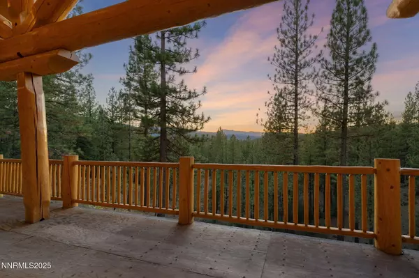 Clio, CA 96106,1681 Valley Ranch