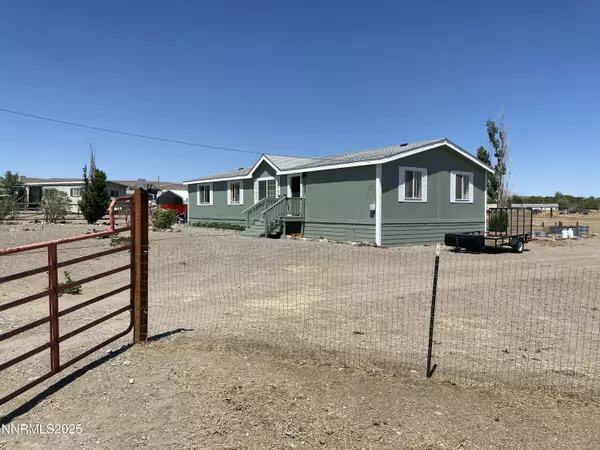 Stagecoach, NV 89429,5080 Arapahoe CT