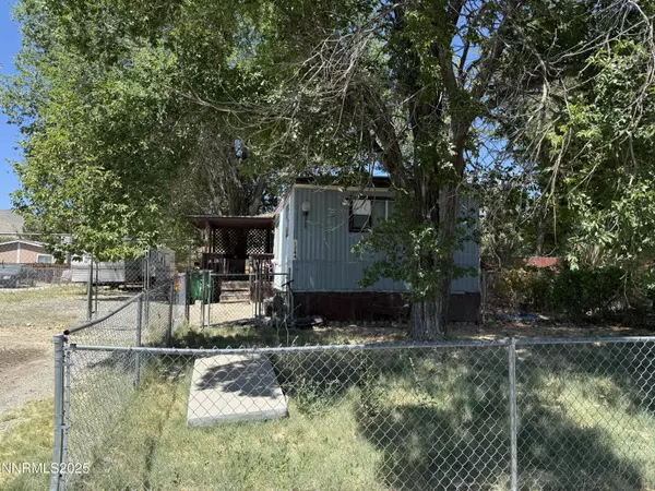 Carson City, NV 89701,1244 Fleetwood AVE