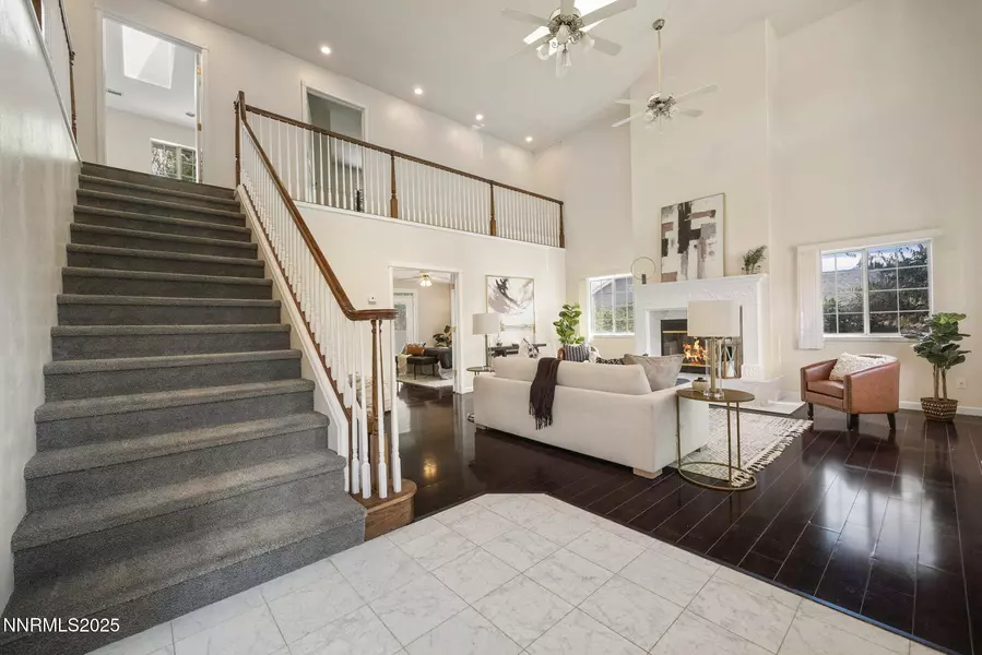 4244 Hidden Meadow DR, Carson City, NV 89701