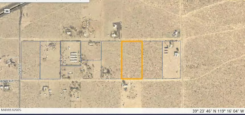 3185 Prospect #20, Silver Springs, NV 89429