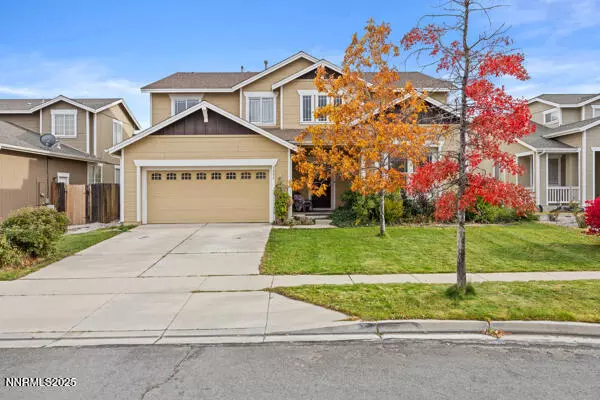 Reno, NV 89506,8994 Wynne ST