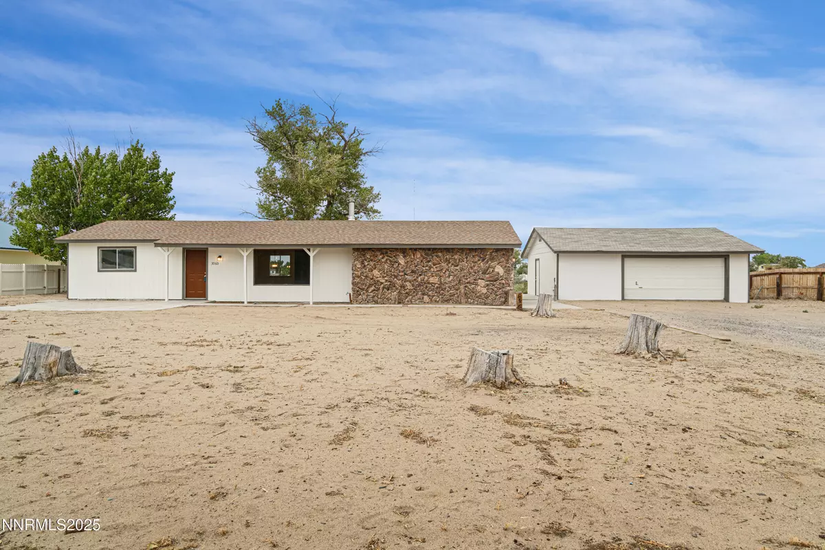 Fallon, NV 89406,3060 Silver State