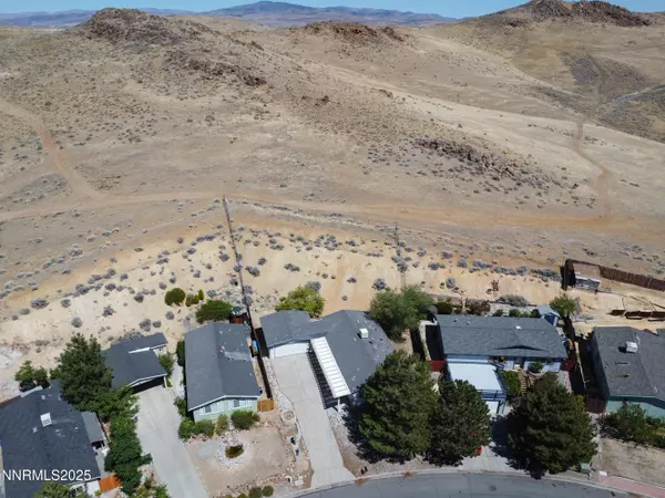 Sun Valley, NV 89433,625 Summerhill