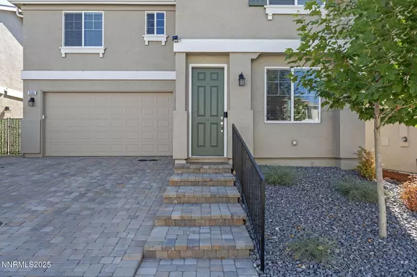 3566 Penn Nat'L DR, Reno, NV 89512