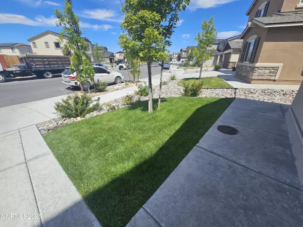 Reno, NV 89506,632 Coyote Bluff Ct