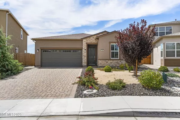 Sparks, NV 89436,7657 Navasota DR