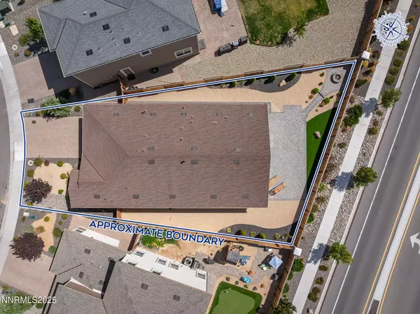 Sparks, NV 89436,7657 Navasota DR