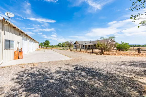 Smith Valley, NV 89444,81 Lower Colony RD