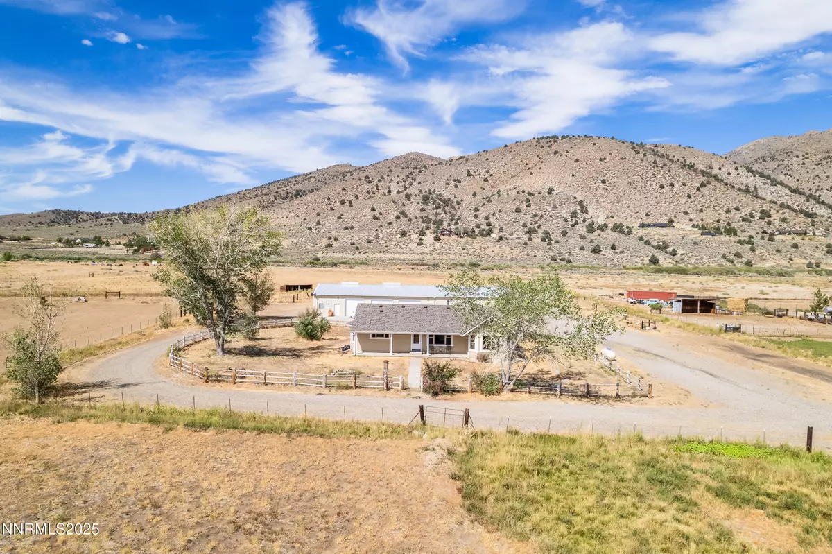 Smith Valley, NV 89444,81 Lower Colony RD