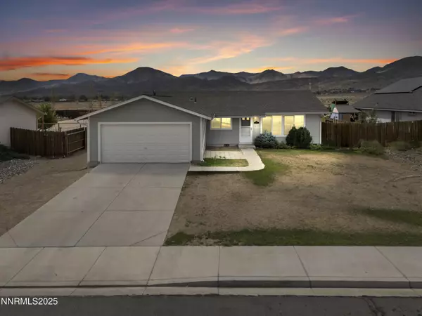 Dayton, NV 89403,2215 Kadden WAY