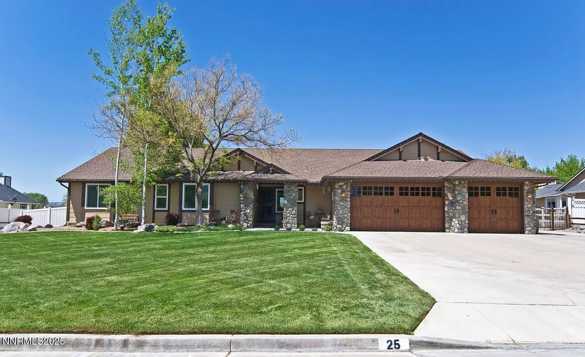 Sparks, NV 89441,25 Martell PL