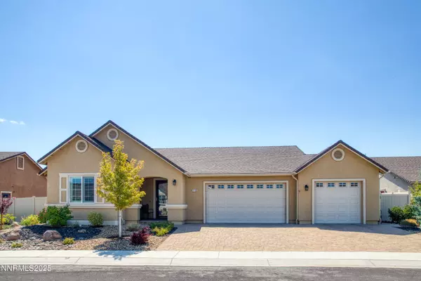 2158 Cecile CT, Reno, NV 89521