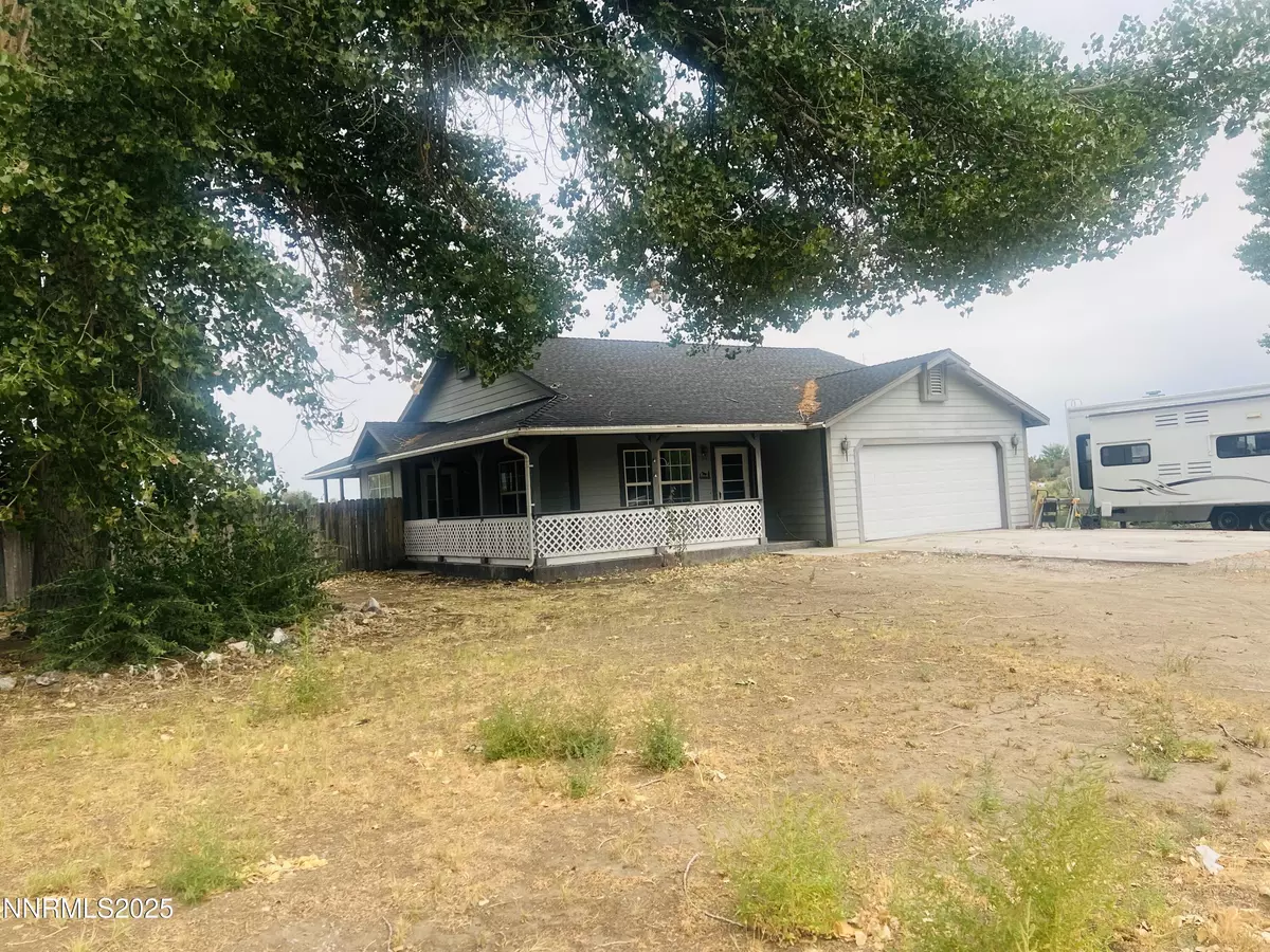 Fallon, NV 89406,3320 Silver State