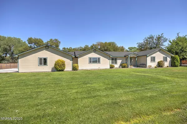 Fallon, NV 89406,85 Lewis