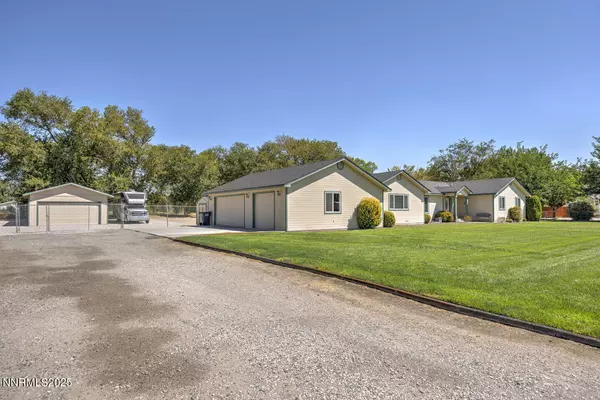 Fallon, NV 89406,85 Lewis