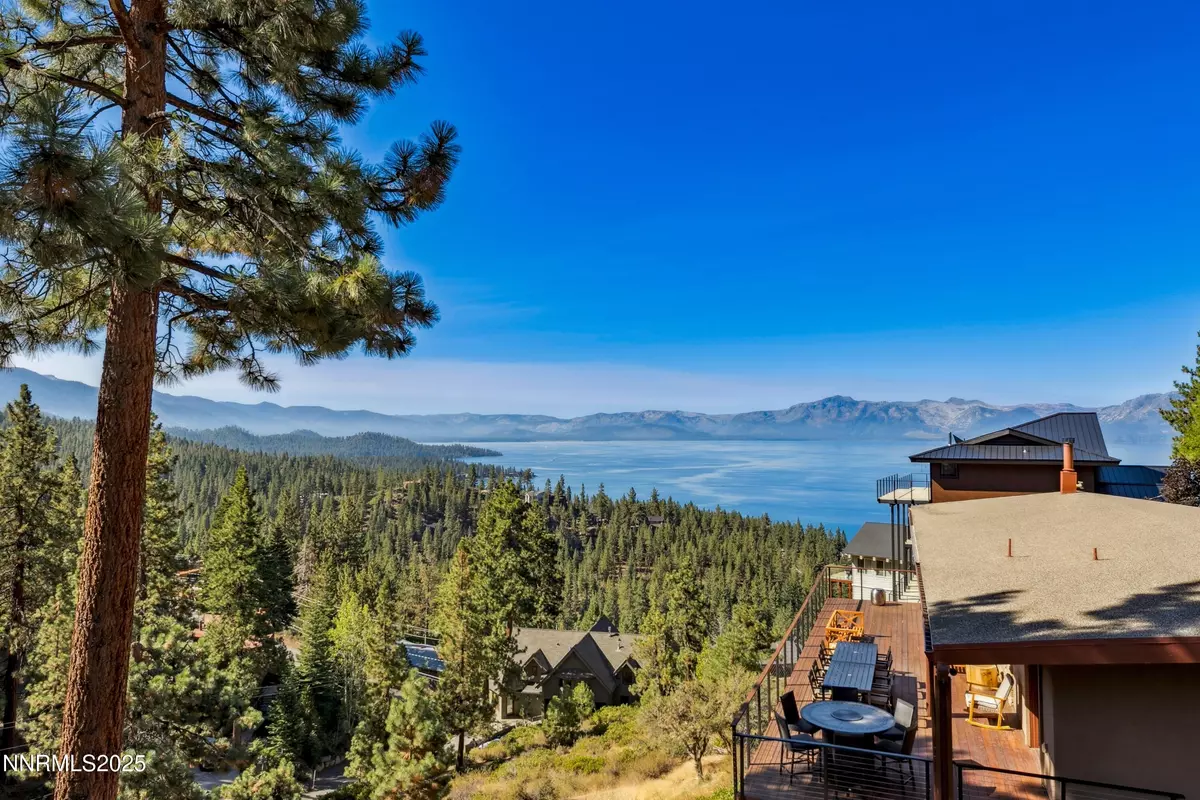 Glenbrook, NV 89413,281 Wren CIR