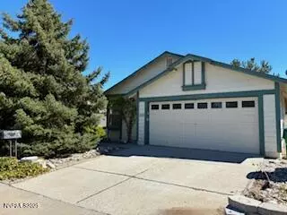 6338 Chesterfield, Reno, NV 89523