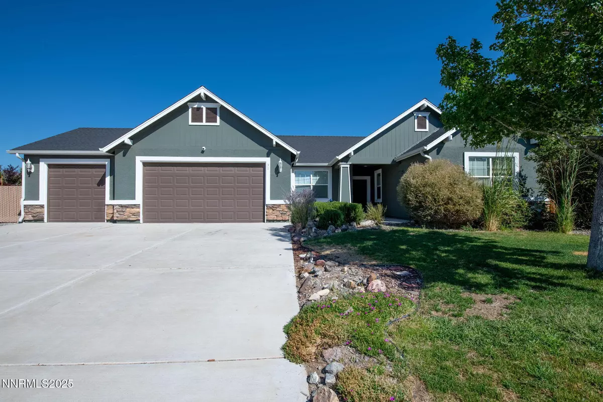 Dayton, NV 89403,31 Blue Heron CT