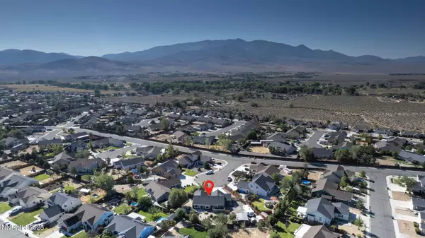 Dayton, NV 89403,31 Blue Heron CT