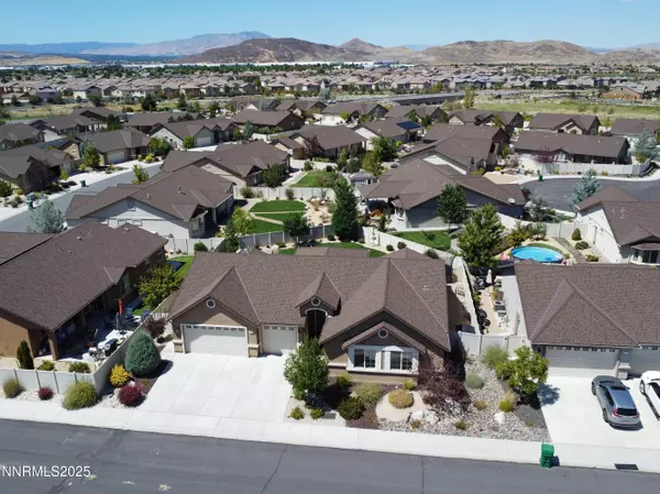 Reno, NV 89521,2225 Renzo WAY