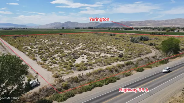 Yerington, NV 89447,0 Highway 95A