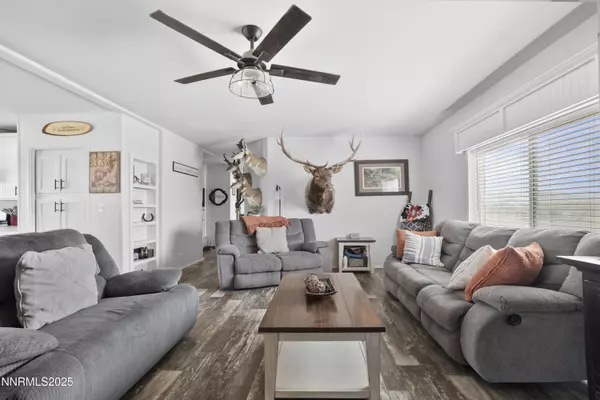 Winnemucca, NV 89445,155 Misty