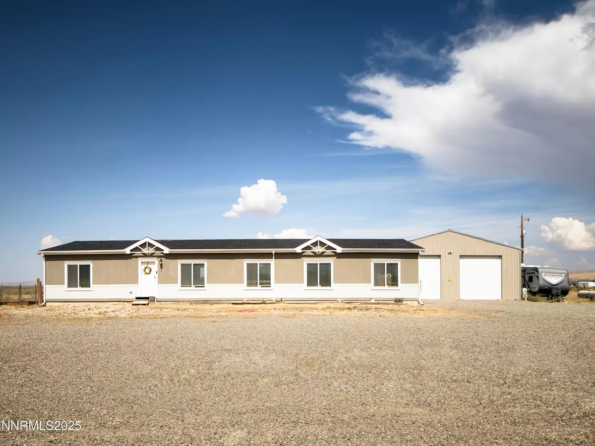 Winnemucca, NV 89445,155 Misty