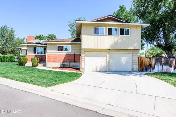 Reno, NV 89509,421 Glenmanor