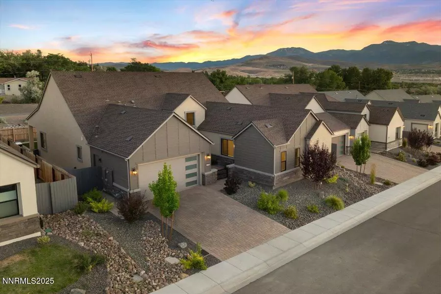 2982 Saddle Peak, Reno, NV 89521