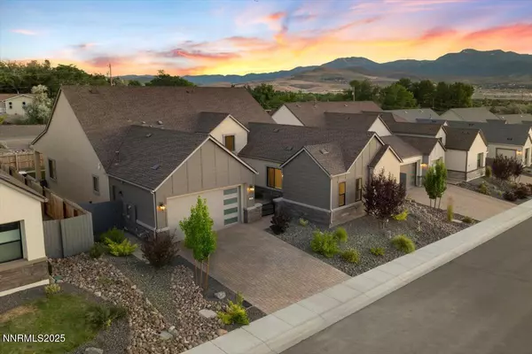 Reno, NV 89521,2982 Saddle Peak