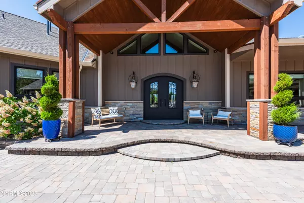 Gardnerville, NV 89460,949 Heavenly View