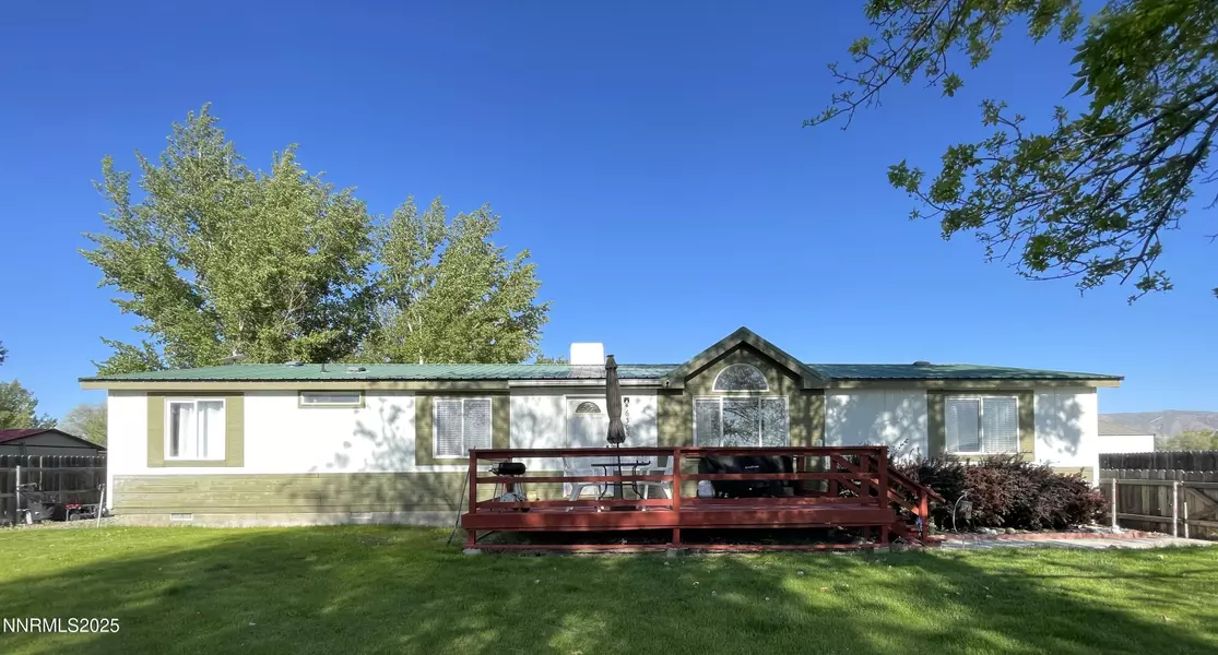 6305 Silver Knolls, Winnemucca, NV 89445
