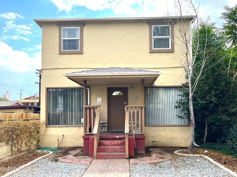 1539 G ST #Unit C, Sparks, NV 89431