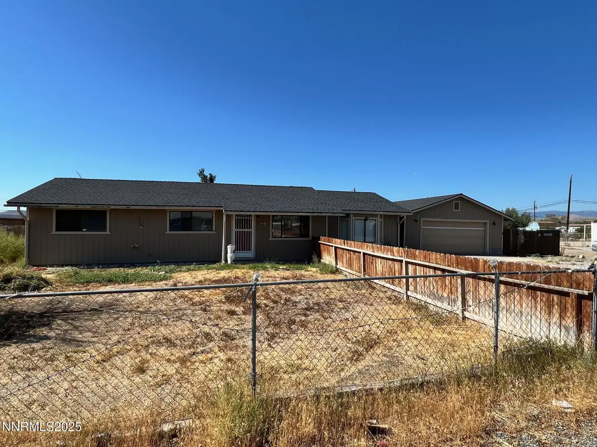 Reno, NV 89506,11590 Tupelo ST