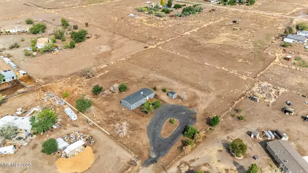 Stagecoach, NV 89429,9320 Pat CIR