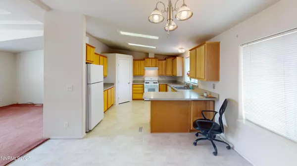 Battle Mountain, NV 89820,220 Antelope DR