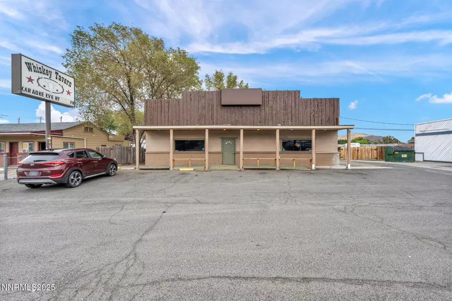3481 US-50, Carson City, NV 89701
