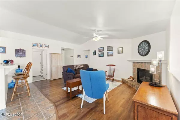 Fernley, NV 89408,437 Trellis