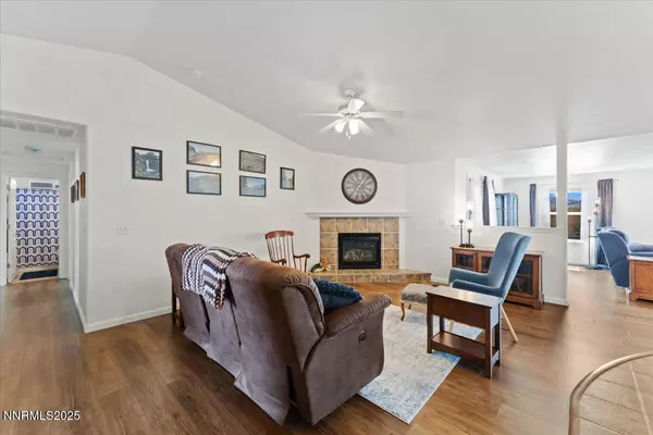 Fernley, NV 89408,437 Trellis