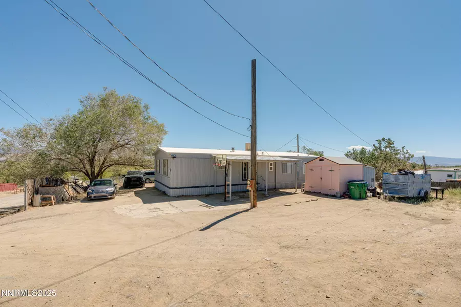 310 W 6th AVE, Sun Valley, NV 89433