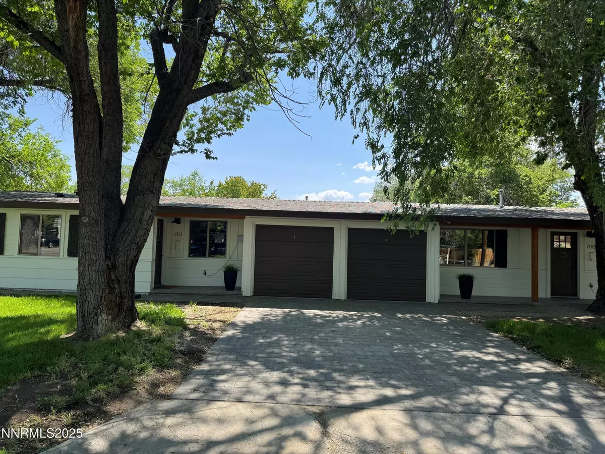 Carson City, NV 89706,1713 N Peters