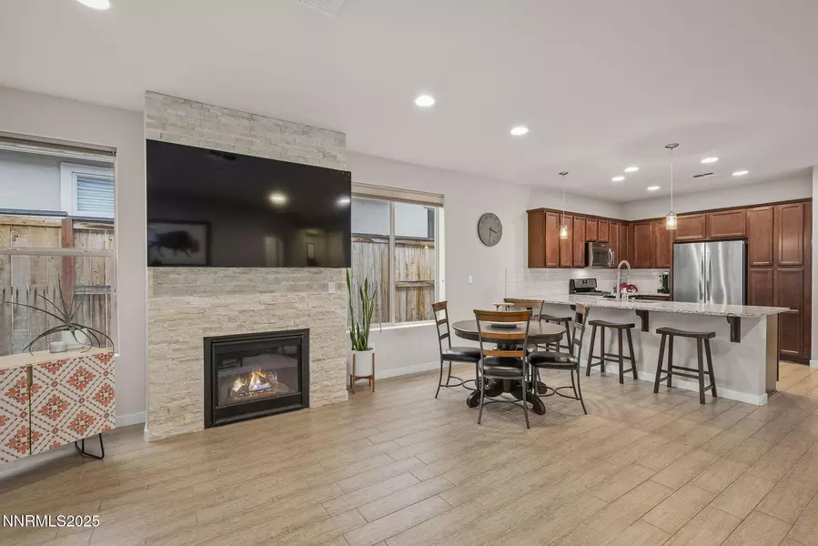 3205 Covent Garden, Reno, NV 89509