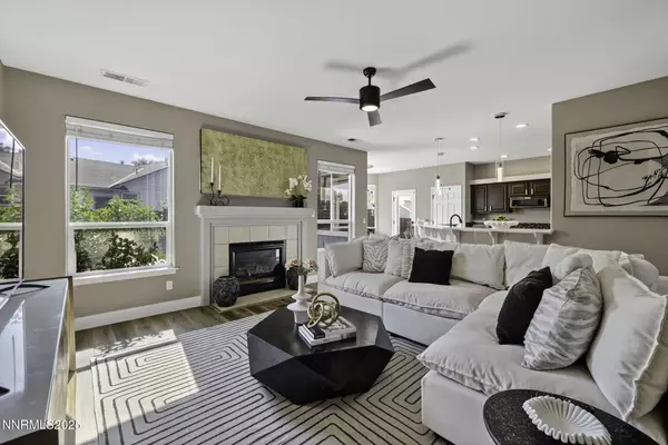 Minden, NV 89423,1311 Bridle