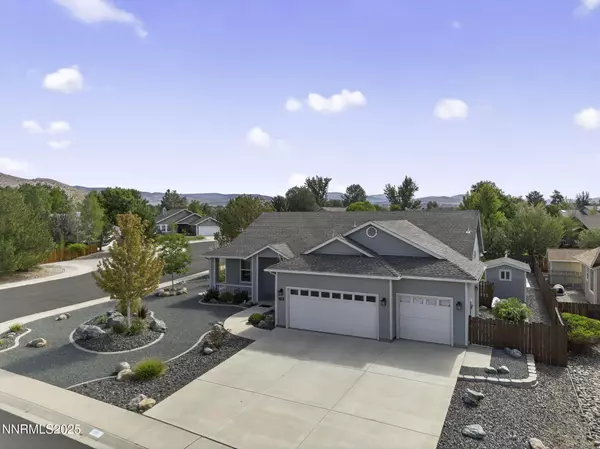 Minden, NV 89423,1311 Bridle