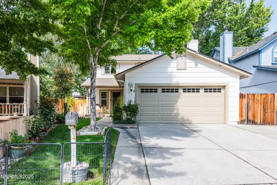 2556 Blue Haven, Carson City, NV 89701