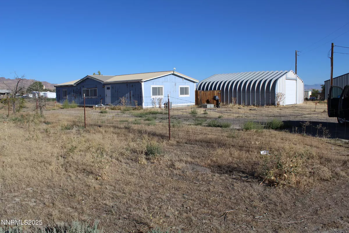 Golconda, NV 89414,445 E Fifth #1