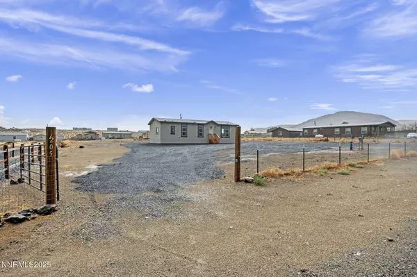 Silver Springs, NV 89429,1205 Cooney DR