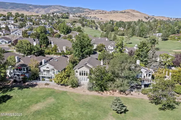 6152 Wycliffe CIR, Reno, NV 89519